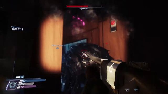 Prey walkthrough pt 20 Meeting The Apex Typhon смотреть онлайн