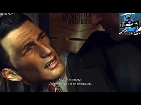 Phân tích cốt truyện : Mafia 2 смотреть онлайн