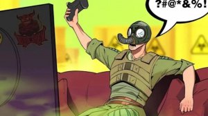 И.С.Т.Е.Р.И.К.А. из-за С.Т.А.Л.К.Е.Р.А. [Обзор]