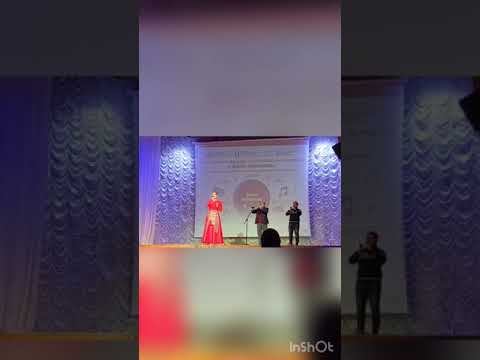 Песня Dle Yaman пою под живую музыку. смотреть онлайн