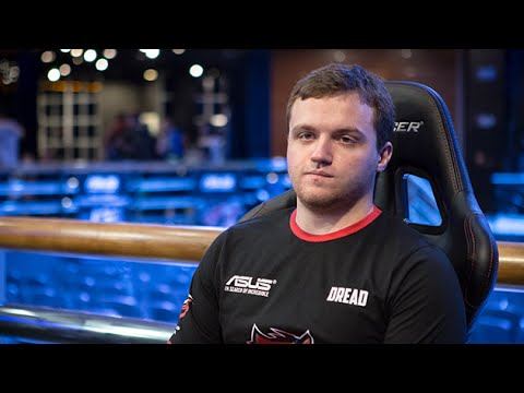 Лекция Dream Sсhool о патче 6.84 и сереты Dota2. смотреть онлайн