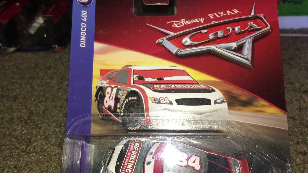 Davey Apex Error Cars T.G.Castlenut #84 Davey Apex Mistake смотреть онлайн