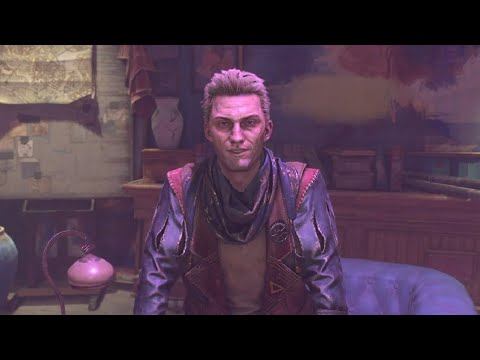 Dying Light 2 #20 - Juan смотреть онлайн