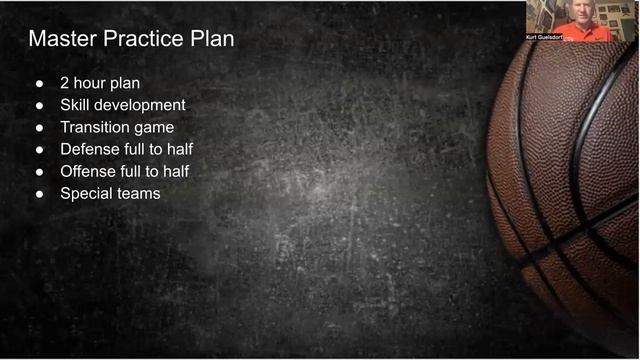 Coaching Philosophy w:KG смотреть онлайн