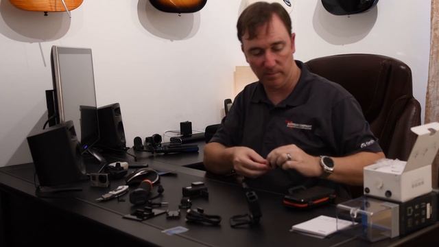 GoPro Hero 7 Black Unboxing смотреть онлайн