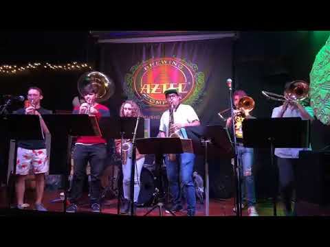 Final Boss Brass Band - Pokemon Trainer Battle (Gen I) - Brew Games Plus 2019 смотреть онлайн