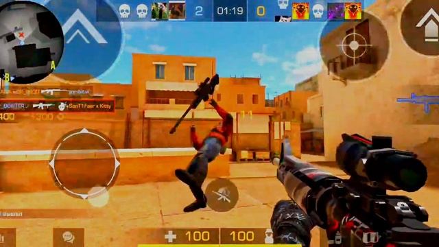 мувик по standoff2. Деньги да 💜💜 смотреть онлайн