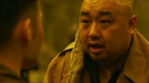 Город золотого паука (2022)    приключения, боевик