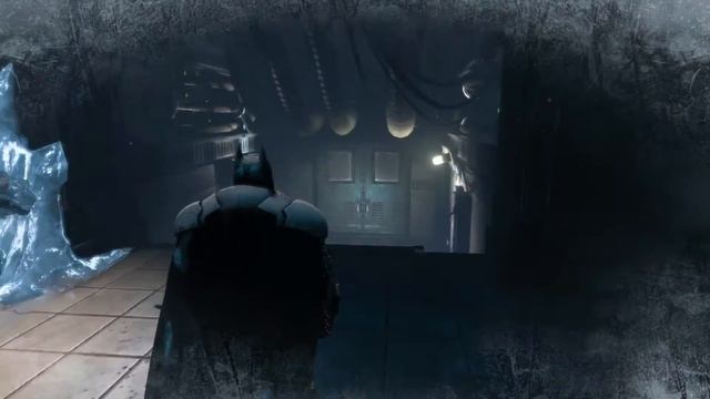Let's Play Batman Arkham Origins [Ein eiskaltes Herz] #7 смотреть онлайн