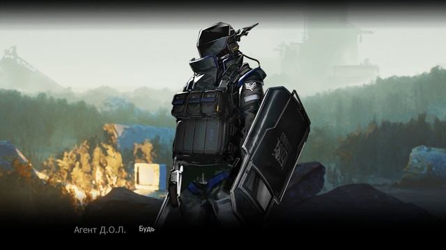 Arknights | Сюжет на Русском - Meeting (3-1) смотреть онлайн