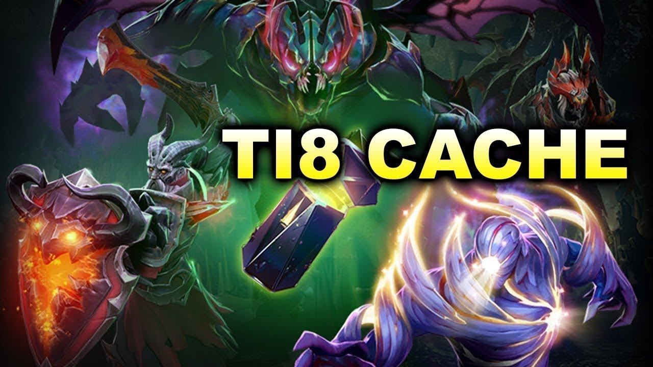 Collector's Cache 2! Valve Commended! Mega Treasure Openning Part 1! смотреть онлайн