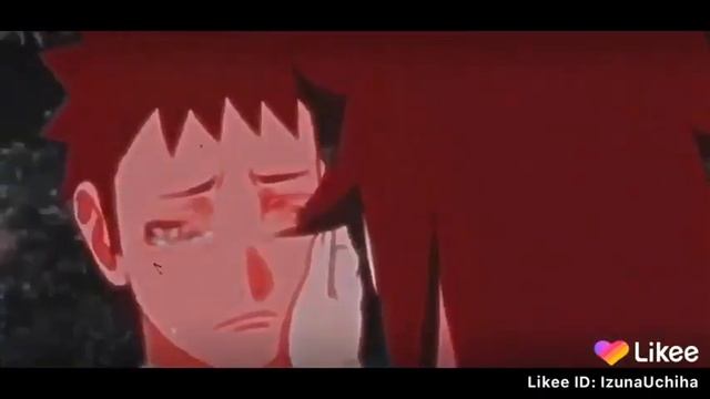 Эдит Ашура Ооцуцуки(заказ)🌙 смотреть онлайн