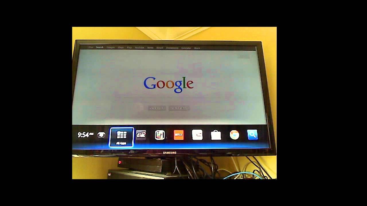 Setting up your development Environment for Google TV смотреть онлайн
