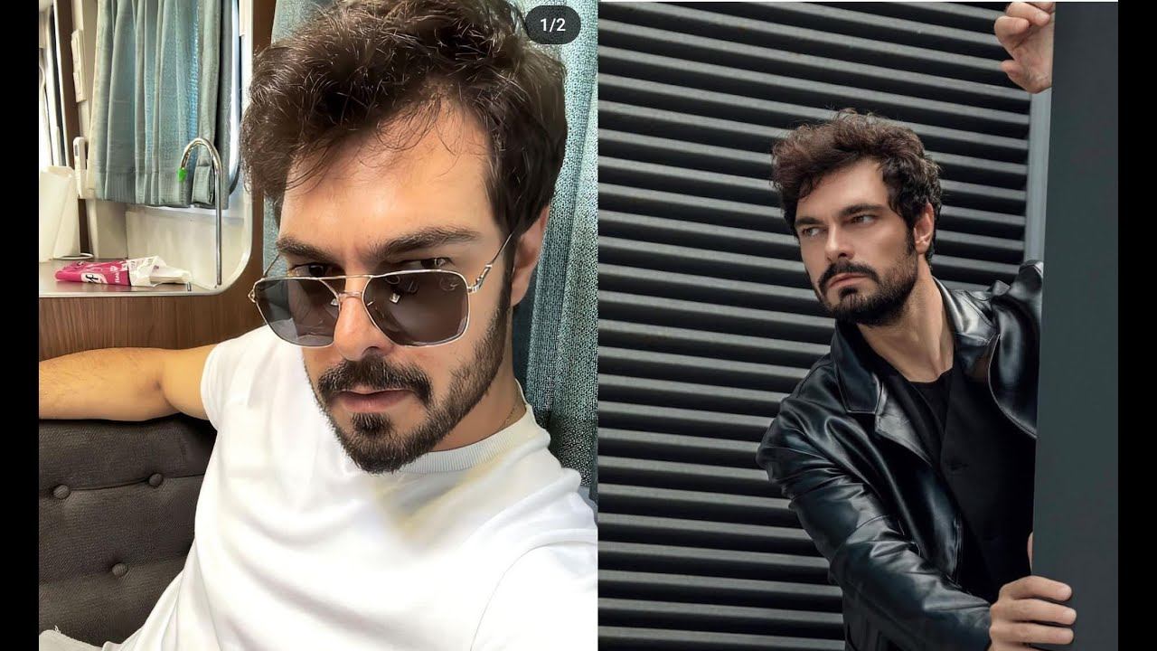 Halil İbrahim Ceyhan explicó que la soledad se acabó. смотреть онлайн