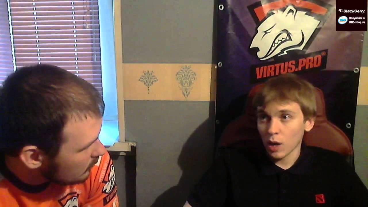 KTS и Maelstorm без галстуков Part 1 смотреть онлайн