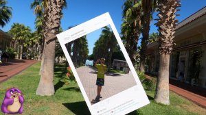 Отель Гюрал Премьер Белек (Турция)