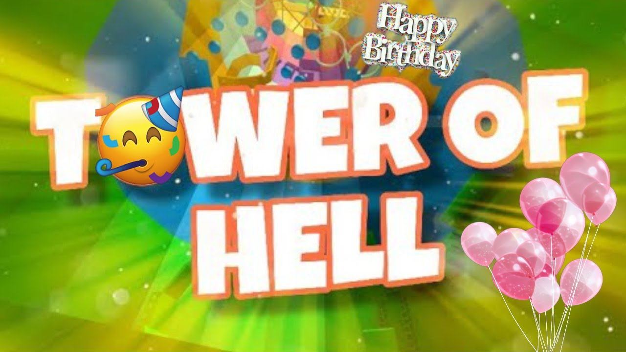 Поговорим?обсуждаю последние события в моей жизни играю в Tower of Hell смотреть онлайн