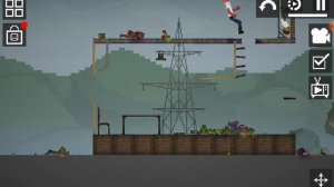 melon sandbox история «зомби апокалипсис»