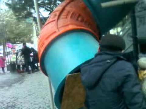 Мальчик застрял смотреть онлайн