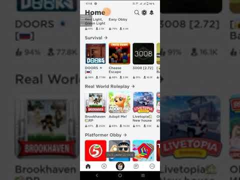 читы на Роблокс ВАУ ТОП смотреть онлайн