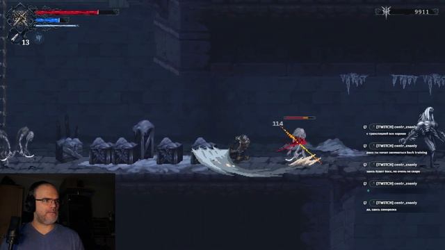 The Last Faith #5 — Враг в отражении смотреть онлайн