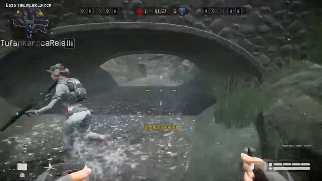 /СТРИМ /Warface PS5 /NWR /Варфейс /Xim Apex смотреть онлайн