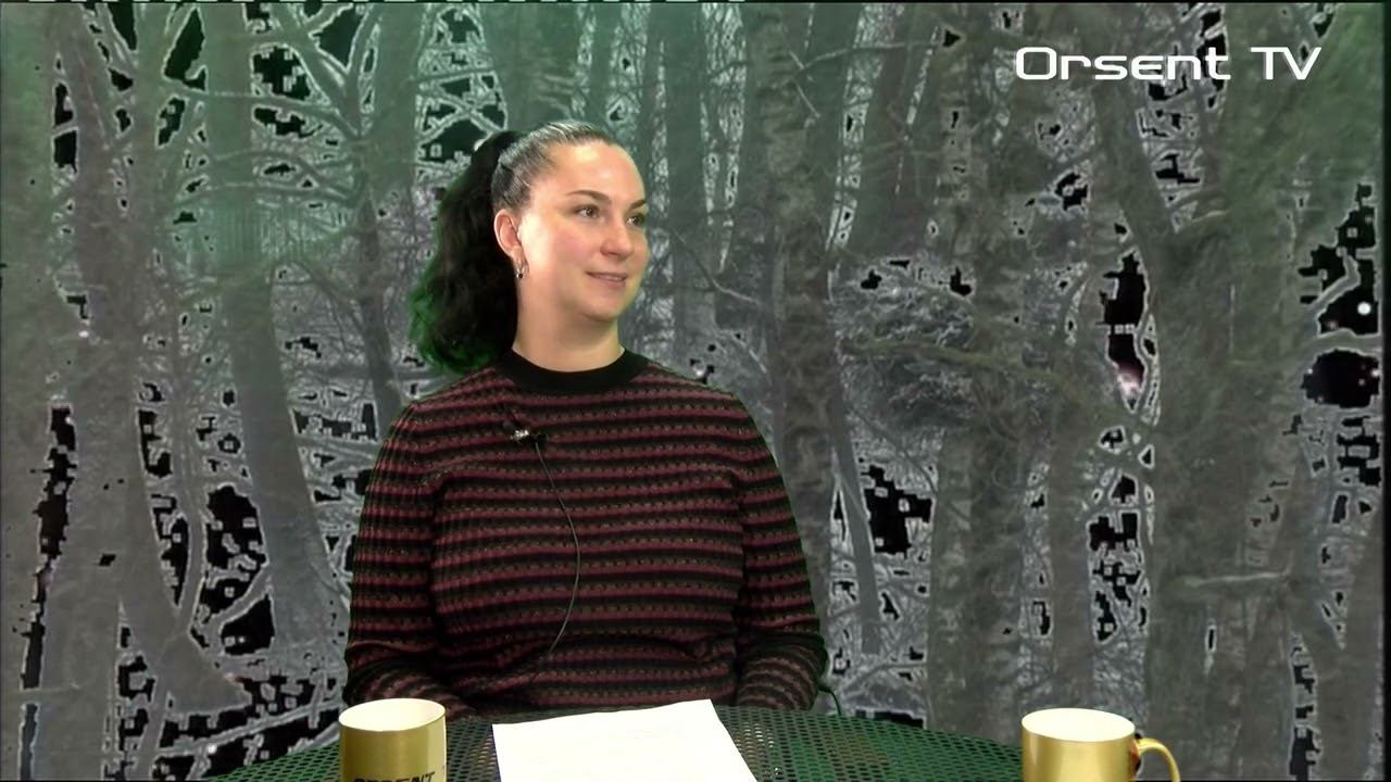 "Народ должен знать" на ORSENT TV, 21.03.2022 смотреть онлайн
