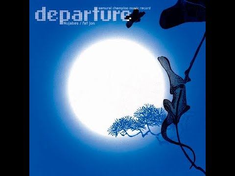 Nujabes / Fat Jon - Ask (Homework Edit) смотреть онлайн