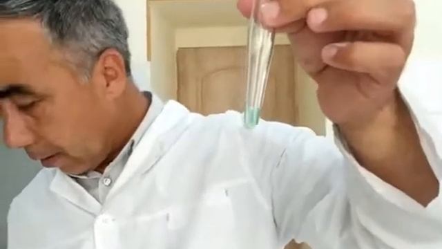 Ni2+ + NH3 смотреть онлайн