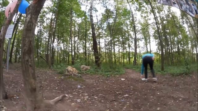 VLOG +18 / Горячий! смотреть онлайн