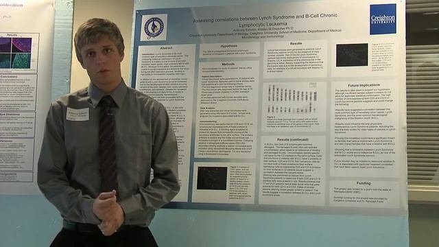 2011 Randolph M. Ferlic Scholars смотреть онлайн