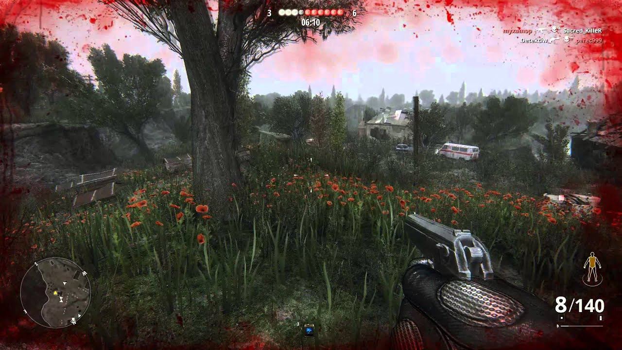 SURVARIUM обзор на ПМ (v. 0.20f) смотреть онлайн