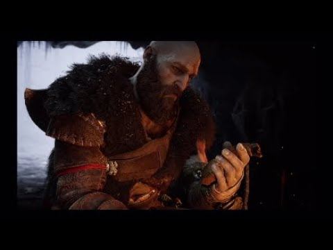 God of War Ragnarok | Would Anyone Care [GMV] смотреть онлайн