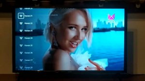 Переключение аналоговых каналов (15.08.2023)