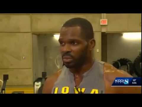 YMCA Celebrates 150 Years: KCCI Segment смотреть онлайн