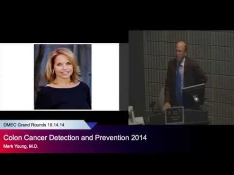 "Gastroenterology Update," Mark Young, MD смотреть онлайн