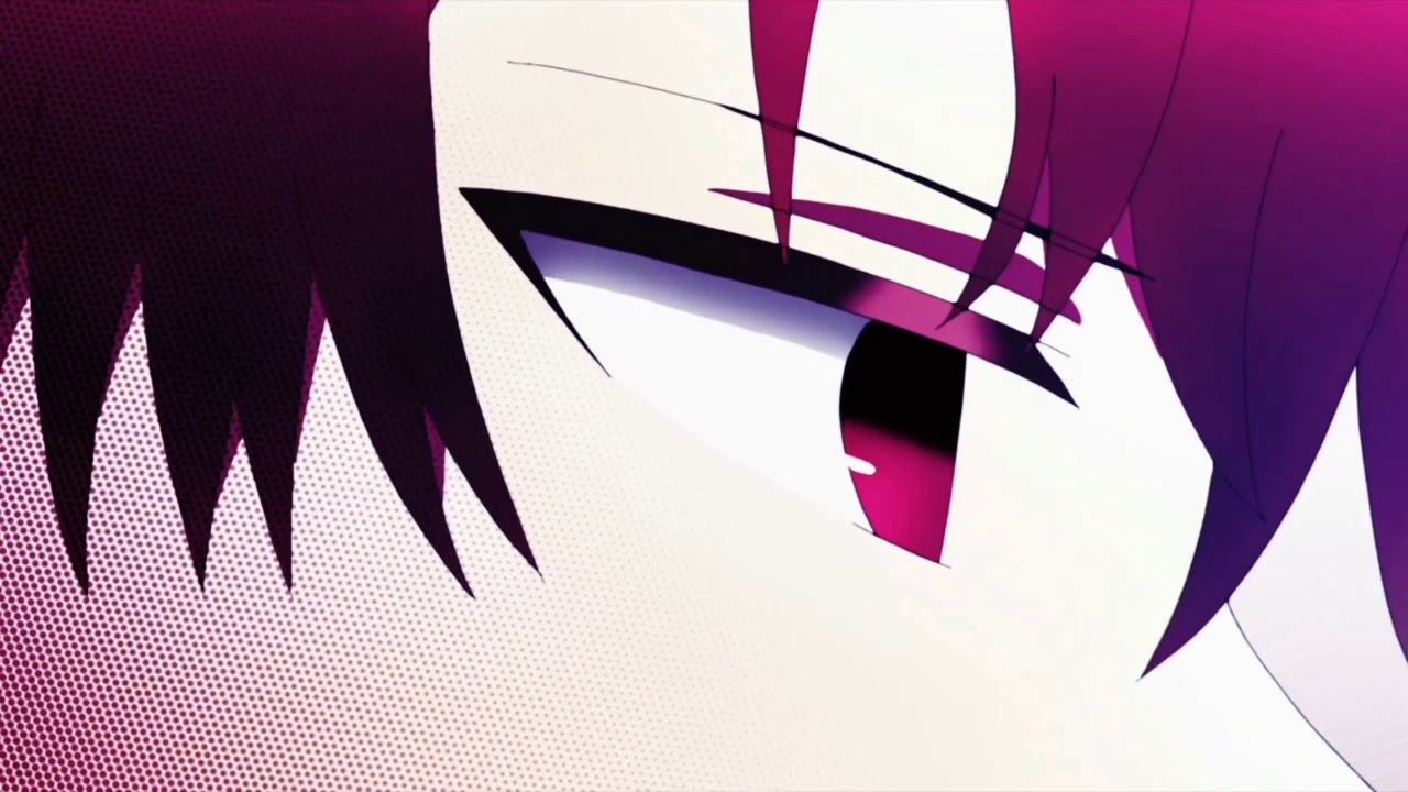 [MAD] °720p• Nakanohito Genome смотреть онлайн