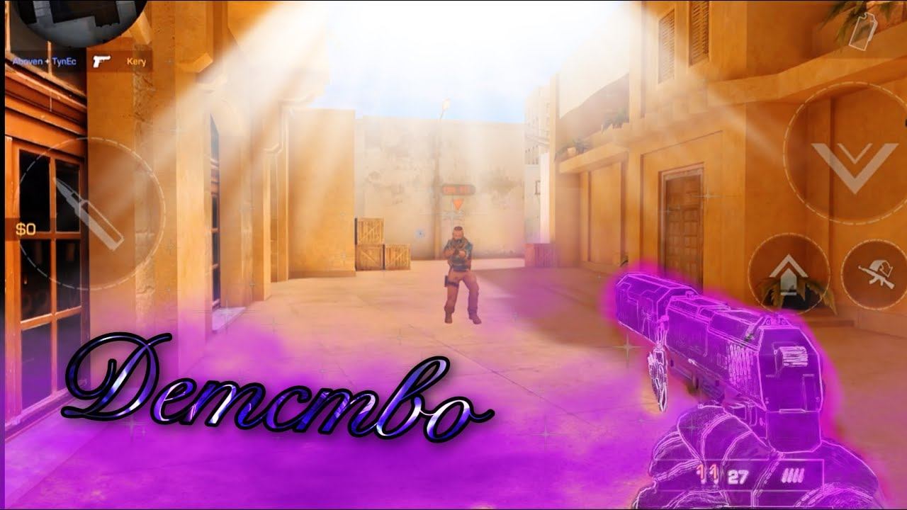 ДЕТСТВО🥺||fragmovie standoff 2||hilitghts|| смотреть онлайн