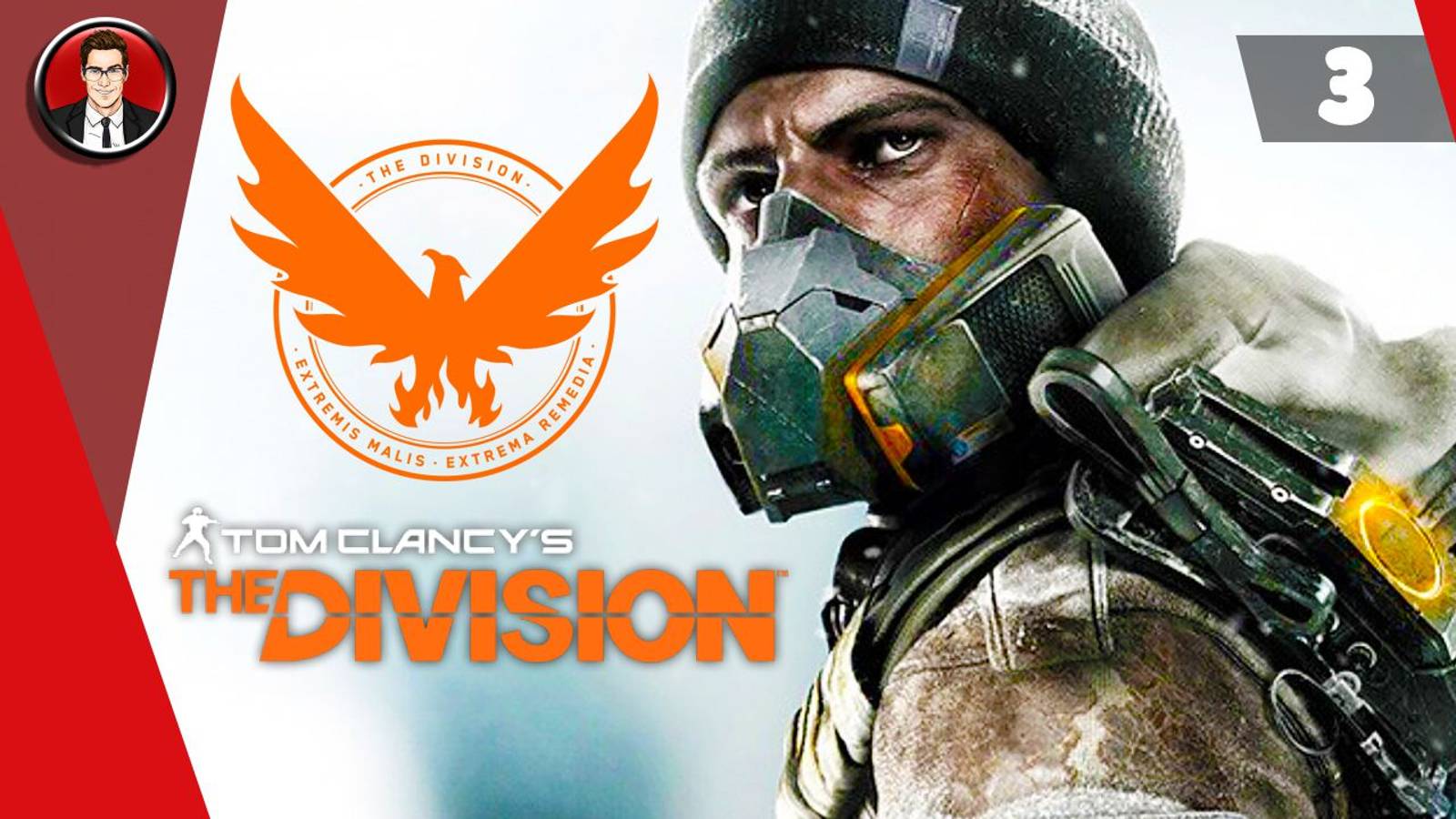 Tom Clancy's The Division ► Прохождение игры на русском [#3] смотреть онлайн