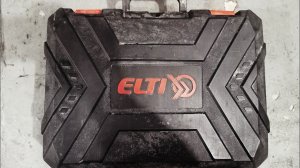 скромный обзор перфоратора Elti Пр-950