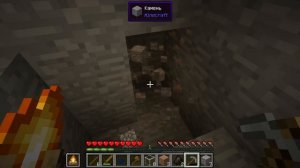 не ходите в эту хоррор сборку майнкрафт