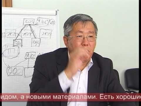 Якутск, ЖКХ 30 марта 2007 смотреть онлайн