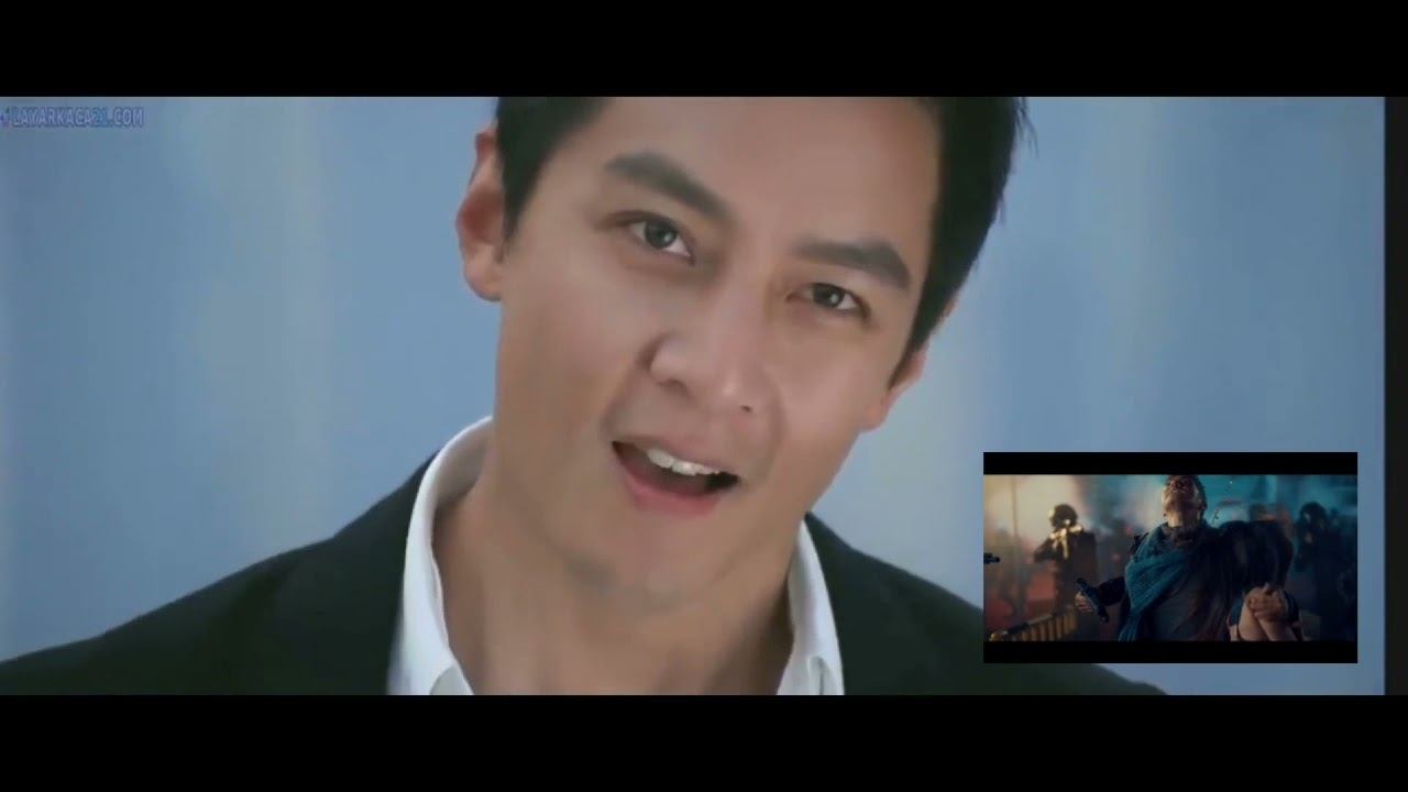 Bintang Di Surga | Versi Film New Police  Story