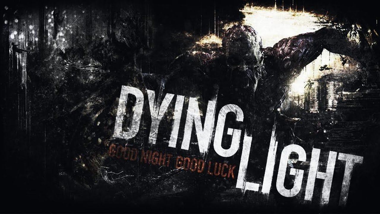 Dying Light - Рейд на Радиостанцию смотреть онлайн