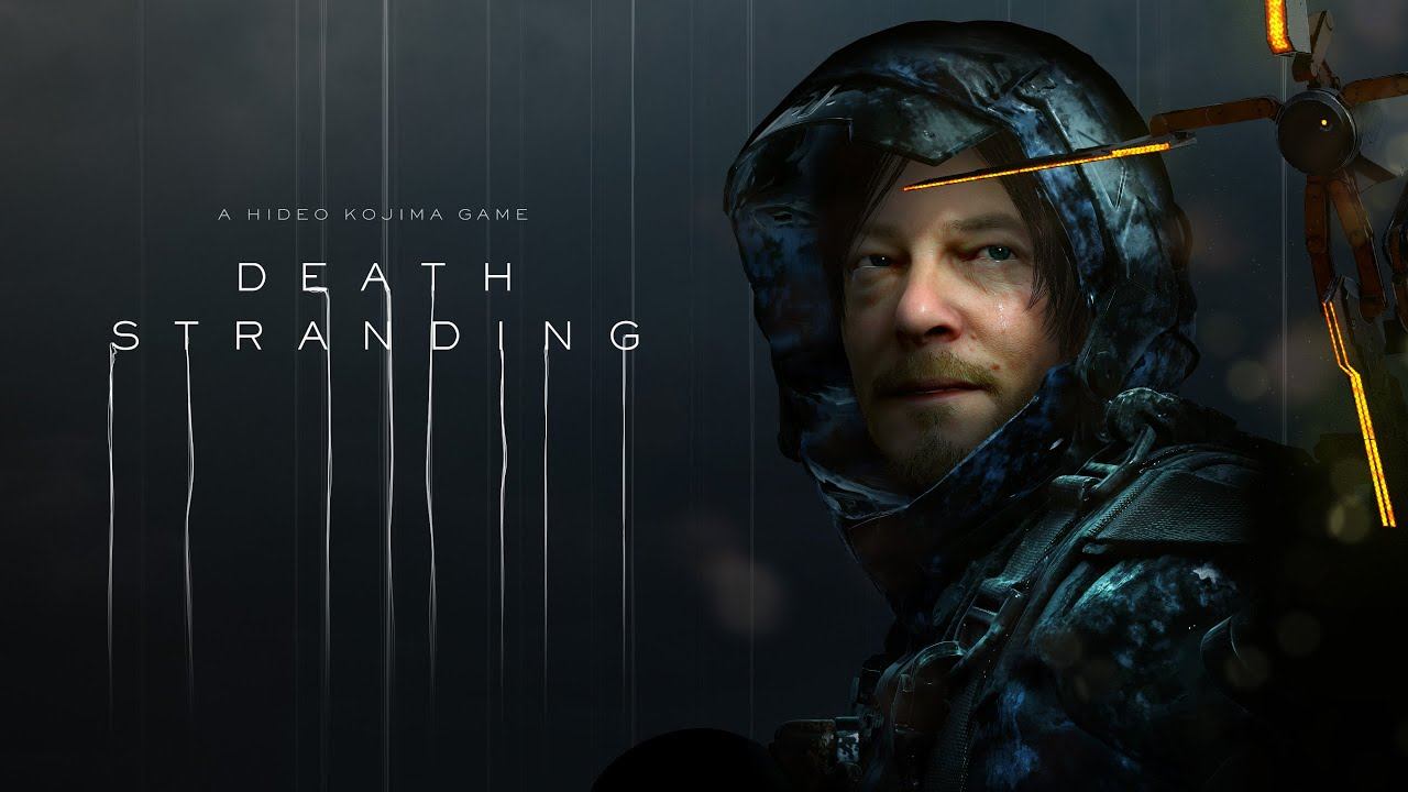 New President + Naming The Baby | Death Stranding | Ep3 смотреть онлайн