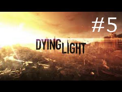 Dying Light [PART 5] - Lock Master смотреть онлайн