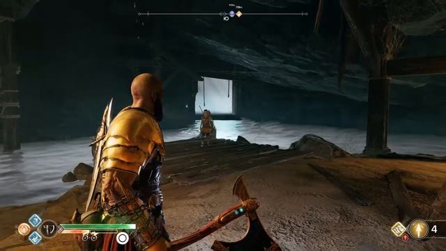 God of War_Прохождение. Часть 69. Платина! смотреть онлайн