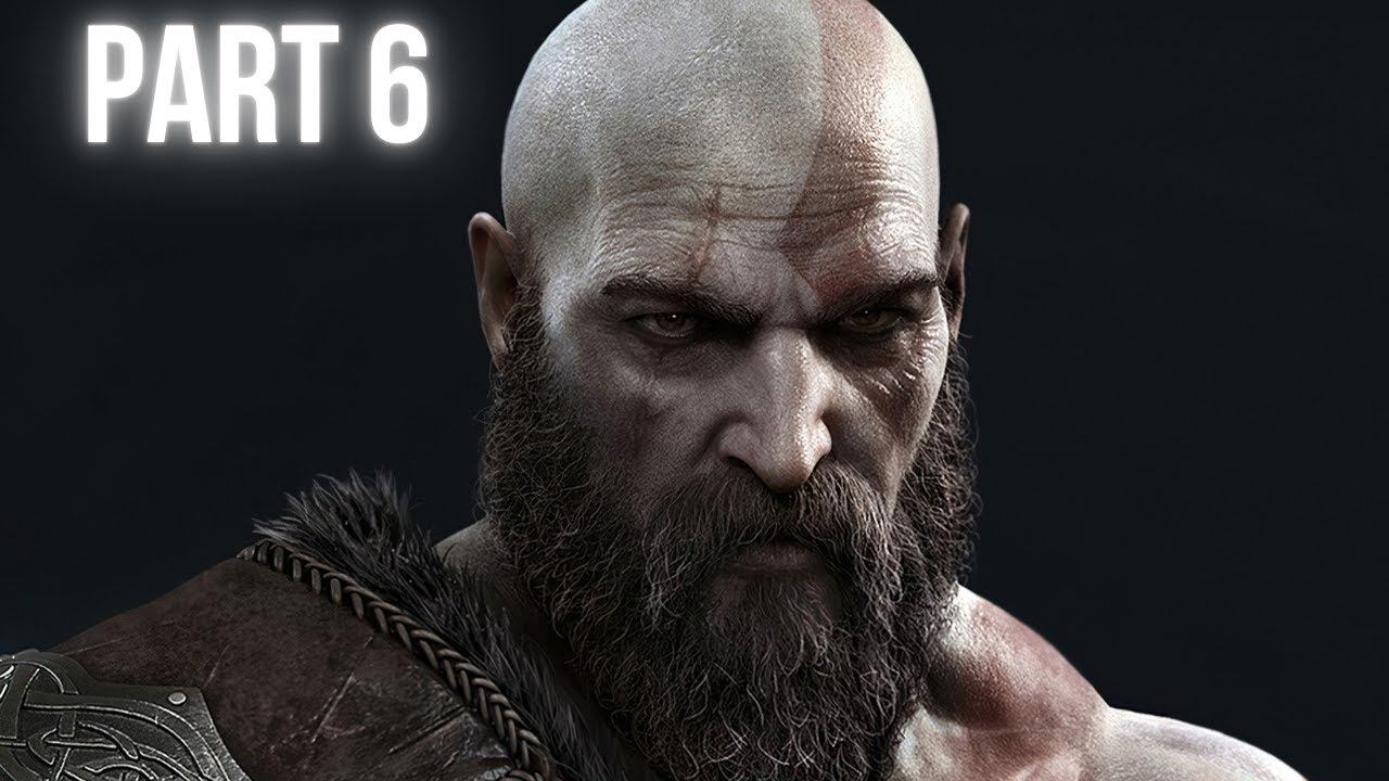 NEW REALM SVARTALFHEIM GOD OF WAR RAGNAROK 2022 PART6 смотреть онлайн