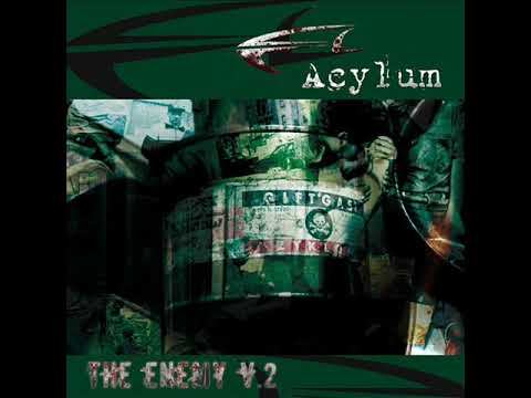 Acylum - Your Pain V 2 0 (Areal Kollen Remix)