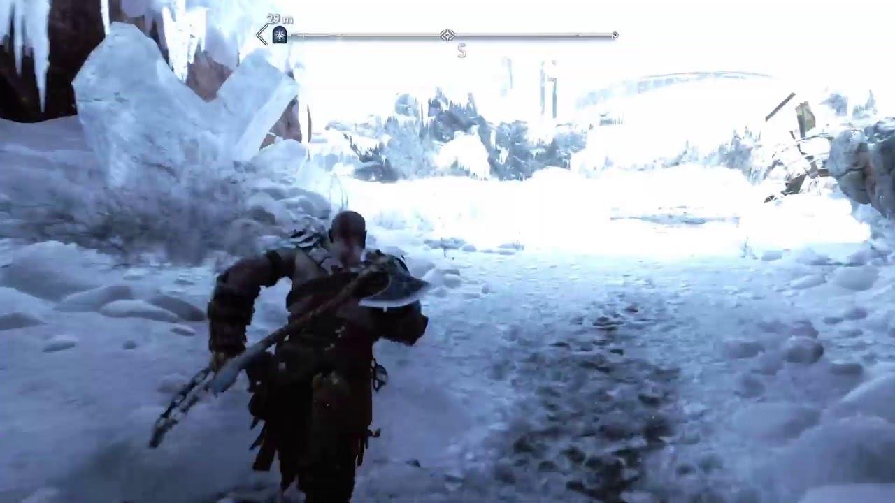 GOD OF WAR RAGNAROK LIVE - 21/01/2024 смотреть онлайн